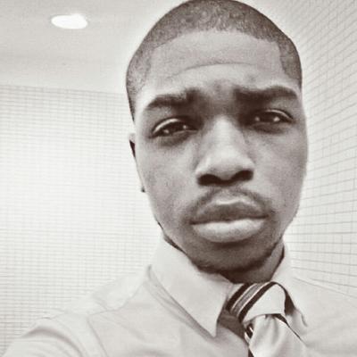 Profile Picture of Kyle Calhoun-Deane (@CalhounDeane) on Twitter