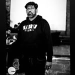 Profile Picture of Akul Patel 🖤 (@dark_chapters) on Instagram