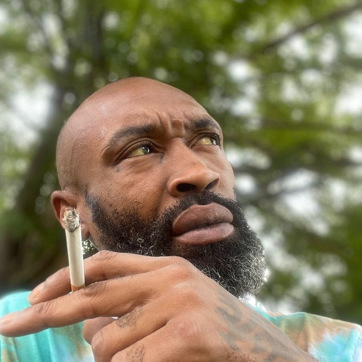 Profile Picture of Cedric Chaney (@@cedricchaney) on Tiktok