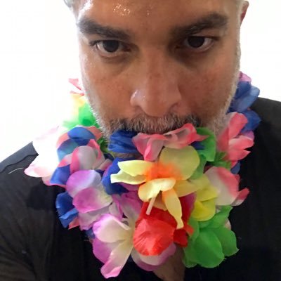 Profile Picture of Hooman Sharifi (@sharifi_hooman) on Twitter