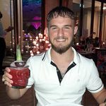 Profile Picture of Todd Ryan (@toddryan_dxb) on Instagram