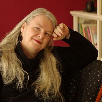 Profile Picture of Author Susan Tuttle (@STuttleWriter) on Twitter