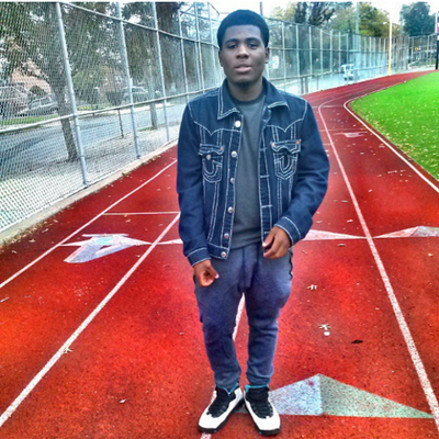 Profile Picture of Devante Mitchell (@AlmightyTey__) on Twitter
