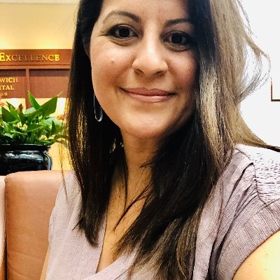 Profile Picture of Melissa Canter (@MelissaCanter8) on Twitter