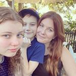 Profile Picture of Sarah Wayland (@thatspaceinbtwn) on Instagram