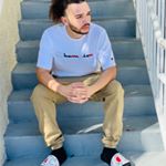 Profile Picture of Antonio Dowling (@puerto_rican_fly_) on Instagram