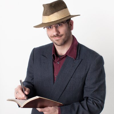 Profile Picture of Samuel Joseph (@novicewordsmith) on Twitter