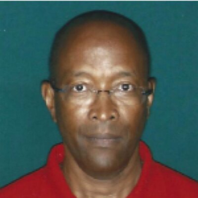 Profile Picture of A. Jefferson Joseph (@jeffjo51) on Twitter