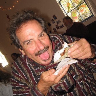 Profile Picture of Richard Burkhart (@Richard72575150) on Twitter
