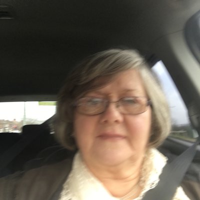 Profile Picture of Carol Mccauley (@CarolMccauley17) on Twitter