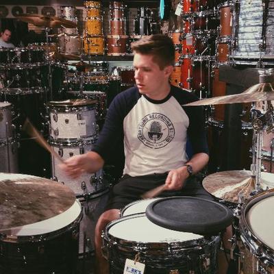 Profile Picture of Adam Littlefield (@adamtinymeadow) on Twitter