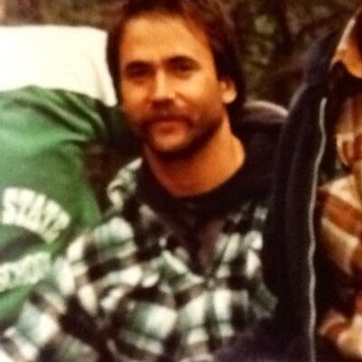 Profile Picture of Scott Haskins (@ScottHaskins3) on Twitter