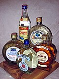 Profile Picture of Slivovitz - Wikipediaon Wikipedia