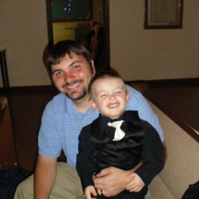 Profile Picture of Tommy Lipscomb (@TommyLipscomb1) on Twitter