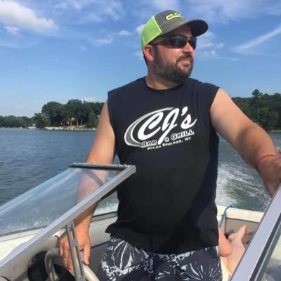 Chris Ehle - Twitter Profile Picture of Chris Ehle (@@CJ_Ehle) on Twitter