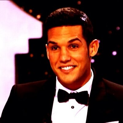 Profile Picture of CF Alberto Santana (@@albertosantanaO) on Twitter