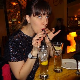 Profile Picture of Elizabeth Solner Berger (@joelsgal) on Pinterest
