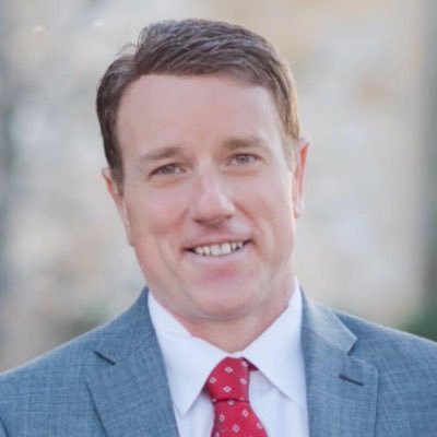 Profile Picture of Pat Fallon (@FallonForTexas) on Twitter