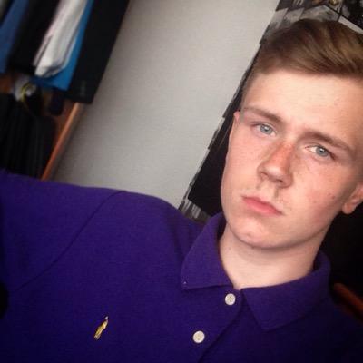 Profile Picture of Josh King (@JoshBarnardKing) on Twitter