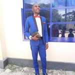 Profile Picture of Speratus George (@georgesperatus) on Instagram