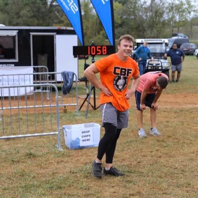 Profile Picture of Jacob Towler (@JacobTowler33) on Twitter