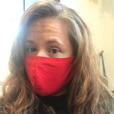 Profile Picture of Amber Mussman (@AMussman) on Twitter
