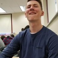 Profile Picture of Nick Warden (@NickWarden6) on Twitter