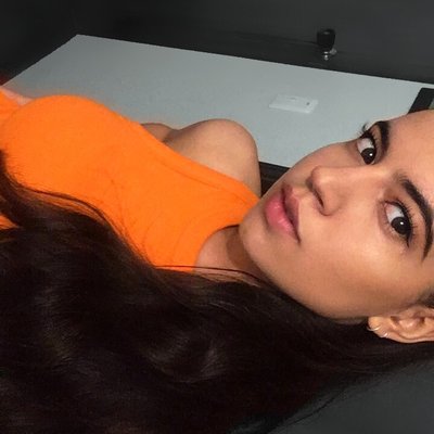 Profile Picture of Daniela Forero (@Danielalaalaa) on Twitter