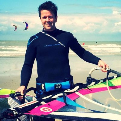 Profile Picture of Raymond Schenk (@RaymondSchenk) on Twitter