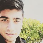 Profile Picture of Samer Omar Haddad (@samer_haddad_) on Instagram