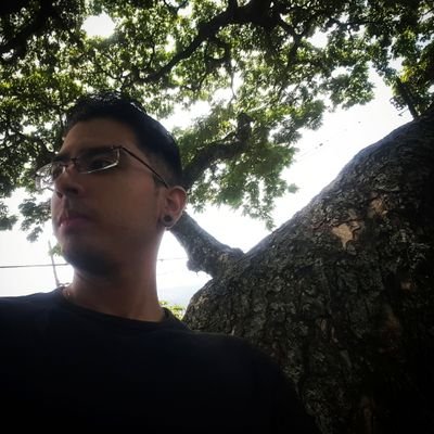 Profile Picture of Andrés Marmolejo (@@marmo1969) on Twitter