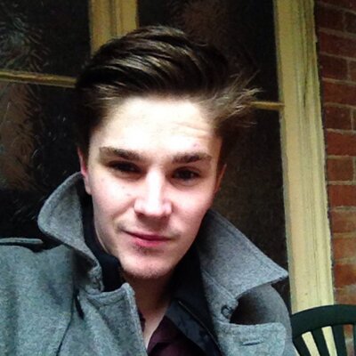 Profile Picture of Joshua John Aylward (@JagerManMiester) on Twitter