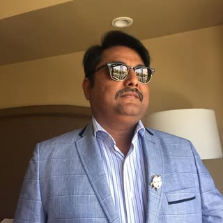 Profile Picture of Yogesh Shah (@yogeshshah8835) on Instagram