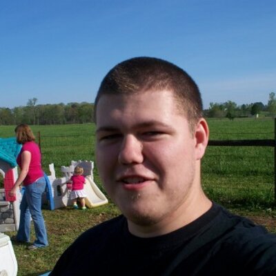 Profile Picture of Travis Gunnells (@travis12389) on Twitter