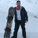 Profile Picture of Josh Bernstein (@joshbernstein7) on Instagram