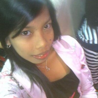 Profile Picture of Stephanie Borja (@bhabieqouh) on Twitter