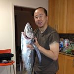 Profile Picture of Gustavo Wong (@stickybutfun) on Instagram