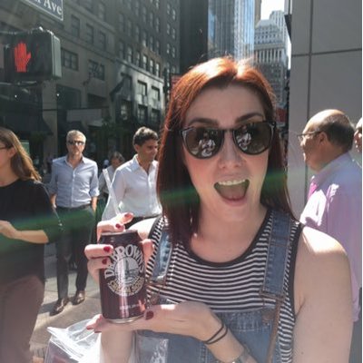 Profile Picture of Amy Bevan (@A_Bevz) on Twitter