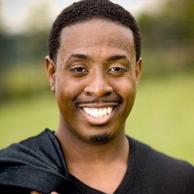 Profile Picture of Pastor Ken Alston Jr (@VocalPointeMin) on Twitter