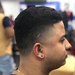 Profile Picture of Robinson Barbershop🇩🇴✂️ (@robinson_barbershop) on Instagram