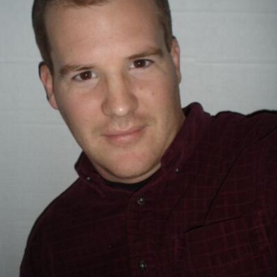 Profile Picture of Dan Beatty (@dansbuzz) on Twitter