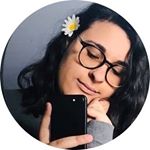 Profile Picture of amy. (@neverdefenseless) on Instagram