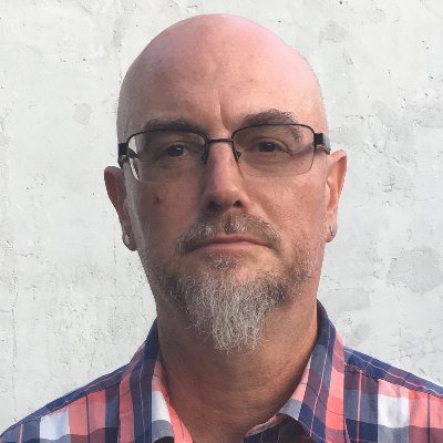 Profile Picture of Michael K. Menser (@MenserMk) on Twitter