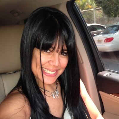 Profile Picture of Michelle Madera (@maderamichelle1) on Twitter