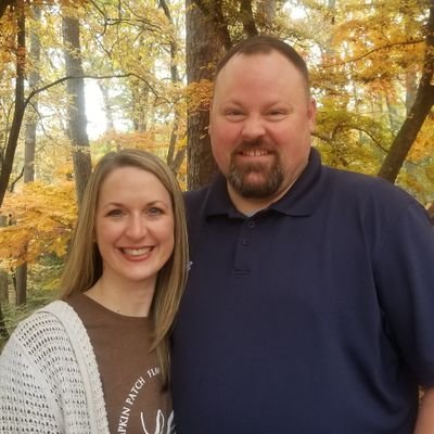 Profile Picture of Jonathan Lancaster (@RevJLancaster) on Twitter