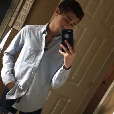Profile Picture of Connor Perry Matlock (@Fluffay_Duckay) on Twitter