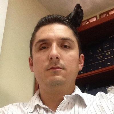 Profile Picture of Mike Nichols (@MikeNicks_14) on Twitter