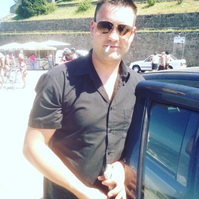 Profile Picture of Pedro Joel Peixoto Novais (@peixoto_novais) on Twitter