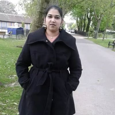 Profile Picture of Samiha Chowdhury (@SamihaChowdhu14) on Twitter