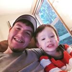 Profile Picture of rebelpride22 (@lockridgedaniel) on Instagram